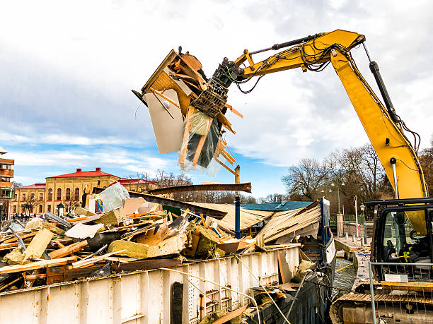 Best Commercial Junk Removal  in Elizabethtown, KY